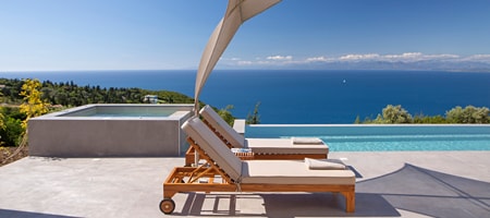 Villa Kalypso