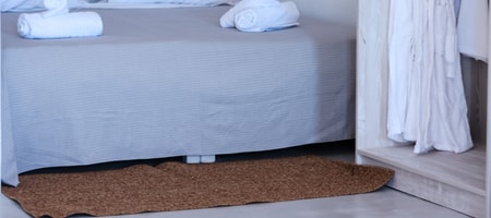 Premium Double room with Outdoor Mini Plunge Pool & Sea view