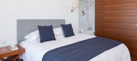 Standard  Room Side Sea View