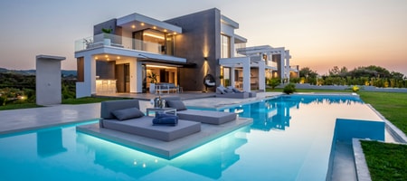 Sapphire Villa