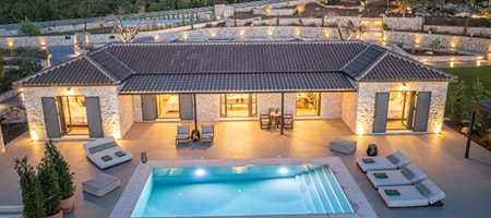 Villa Delta
