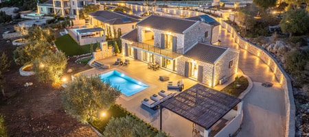 Villa Pi