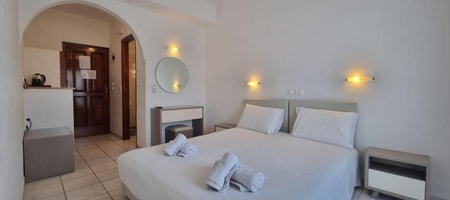 Economy Room On Ground Floor