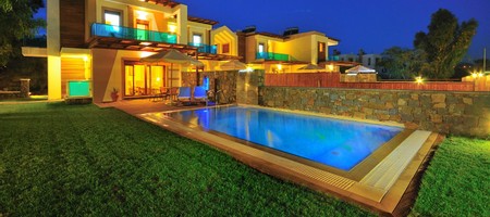 Villa Alia