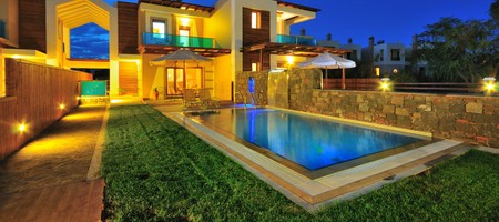 Villa Ariti