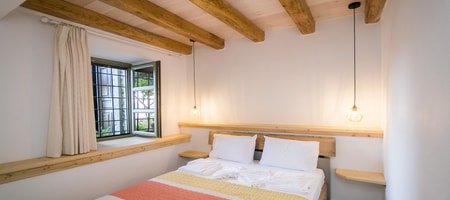 Boutique studio