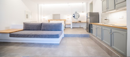 Deluxe Jr Suite