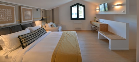 Maisonette