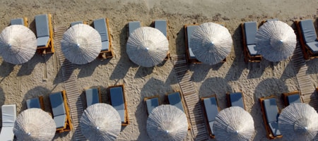 Aktaion Beach Boutique Hotel & Spa