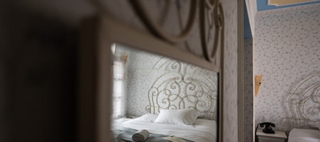 Triple Lux Room