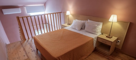 Family Rooms