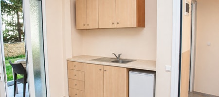 Apartment Ground Floor