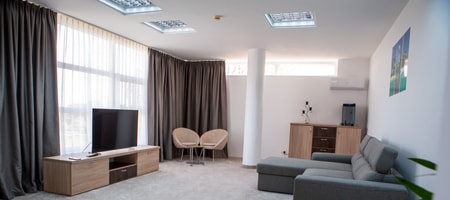 Apartament Superior