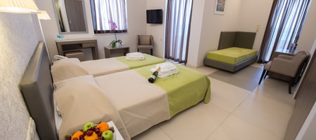 Junior Suite