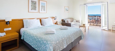 Studio Seaview