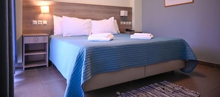 Junior Suite Ground Floor