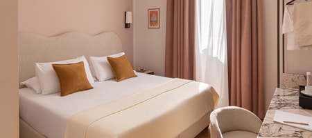 Double Room Superior