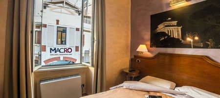 Comfort Double Room