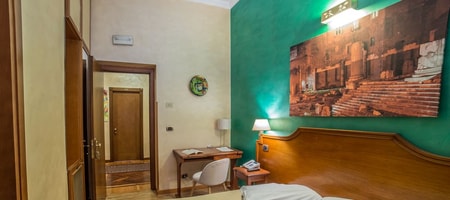 Single Room