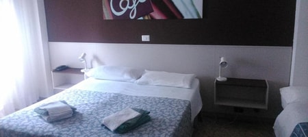 Basic Double Room