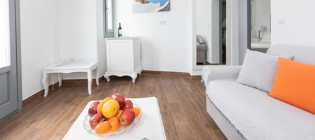 Suite Apartment
