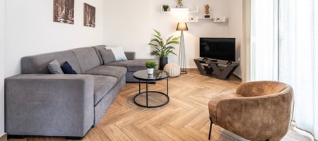 Houseloft Grand Vista