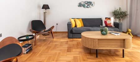 Houseloft Cityscape Bliss