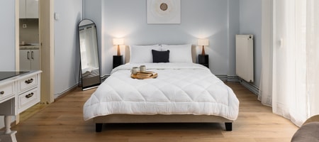 Houseloft Thess City Nest