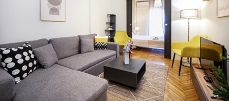 Houseloft Bianca Vision