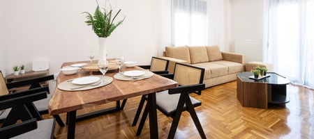 Houseloft Urban Retreat