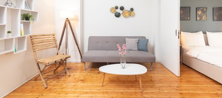 Houseloft Metropolitan Highlight