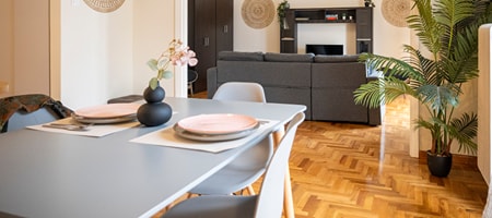 Houseloft Volos SeaView Hub