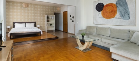 Houseloft Koromila Sea View