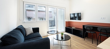 Houseloft City Hideaway