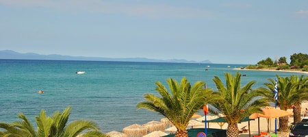 Houseloft Sandals Beachfront