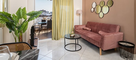 Houseloft Kalamaria Skyview