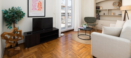 Houseloft Metropolis Panorama
