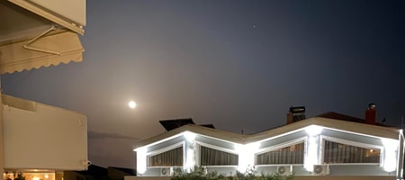 Superior Garden Maisonettes