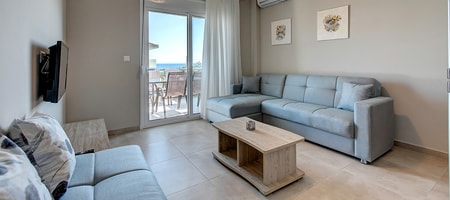 Superior Seaview Apartments