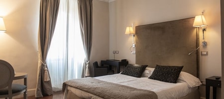 Charme Double or Twin Room