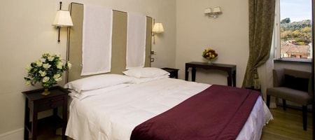 Classic Double or Twin Room