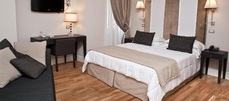 Superior Triple Room
