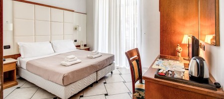 Double or Twin Room