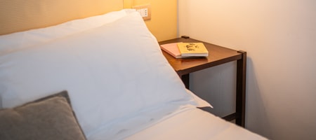 Small Room