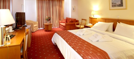 Superior Suite