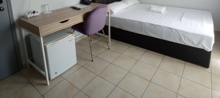 Double Room without Sea View