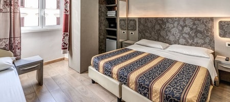 Hotel Principe Rome
