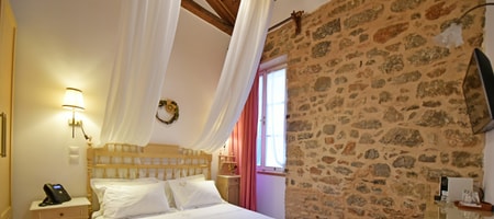 Single Room "Renaissance"