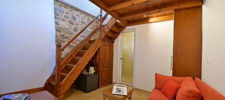 Economy Double Room "Incognito"