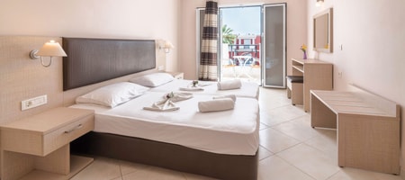 Standard Apartment